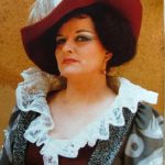 GAŠPERŠIČ OGNJANOVIĆ Zlata