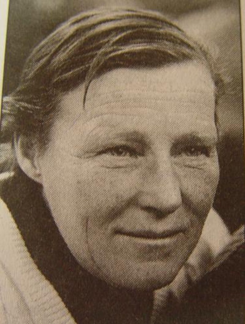 ZUPANČIČ Slava