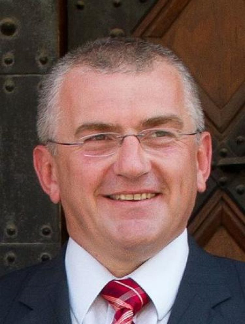 PETRIČ Darjan