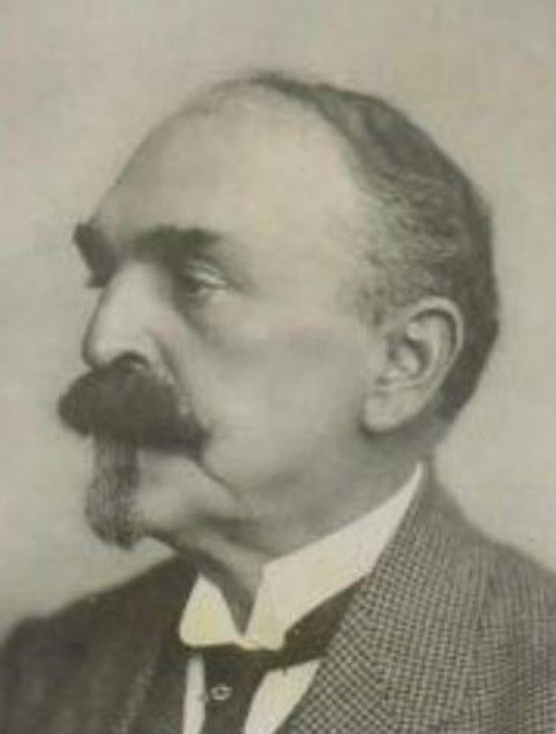 BELAR Albin