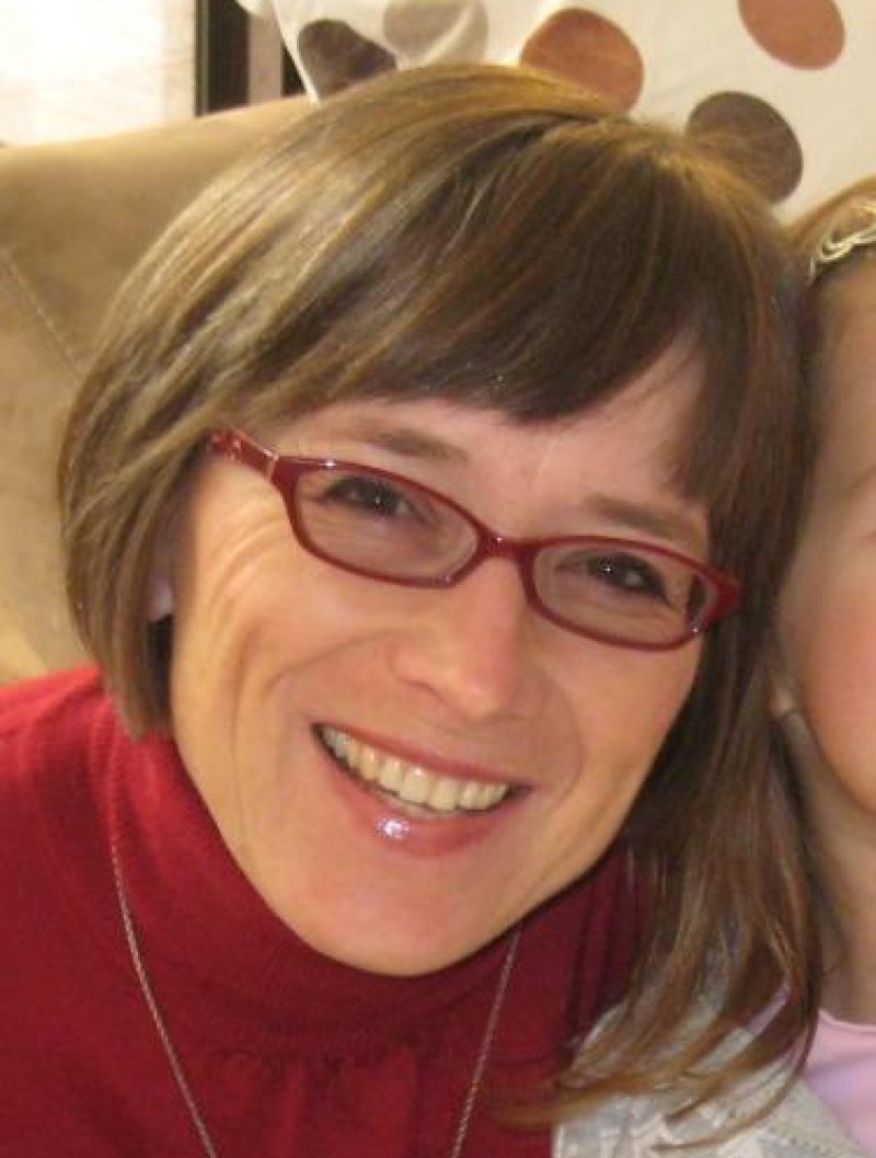 ŠOSTER OLMER Ksenija