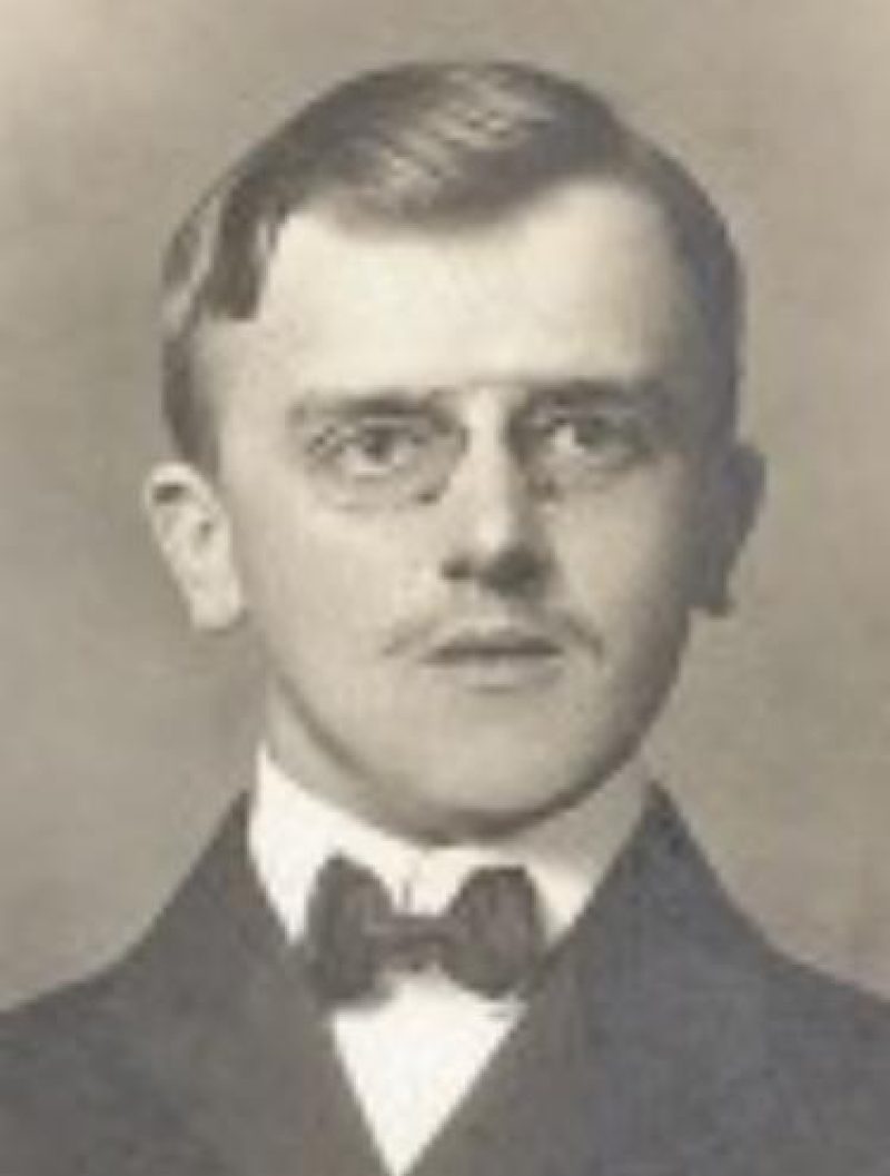 PERNE Ivan