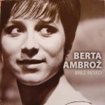 AMBROŽ Berta