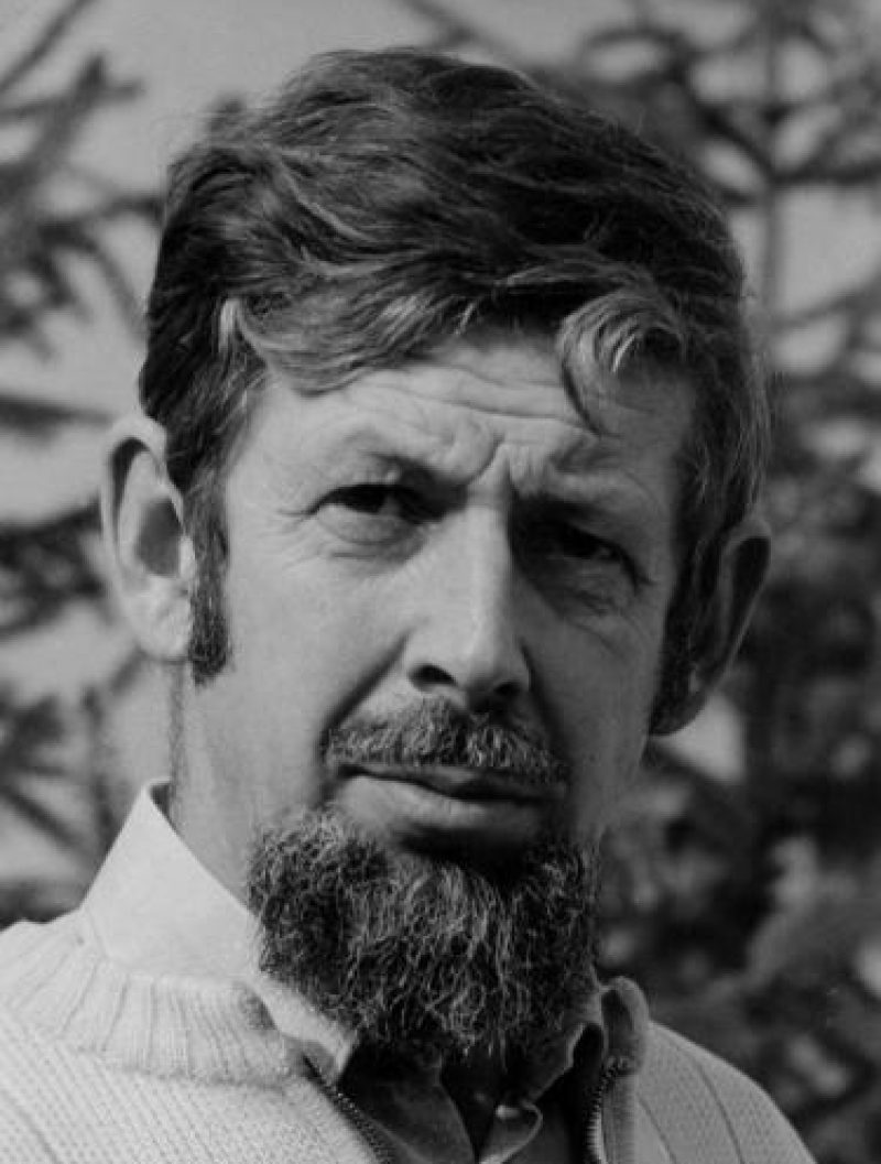 LOGONDER Tone (Anton)