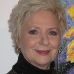 KRAŠEVEC PREŠERN Ivanka