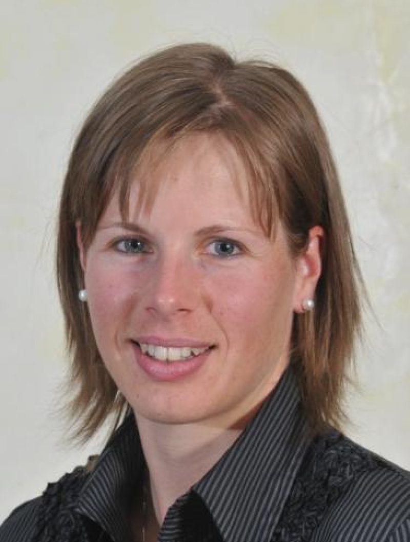 FABJAN Vesna
