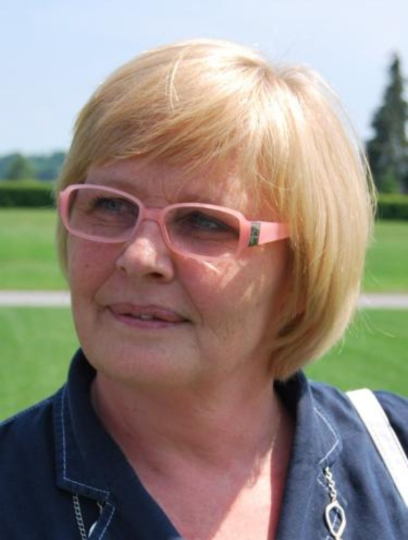 KOVŠCA Alenka