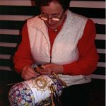 ALBREHT Marija (Marica)