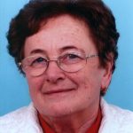 ALBREHT Marija (Marica)