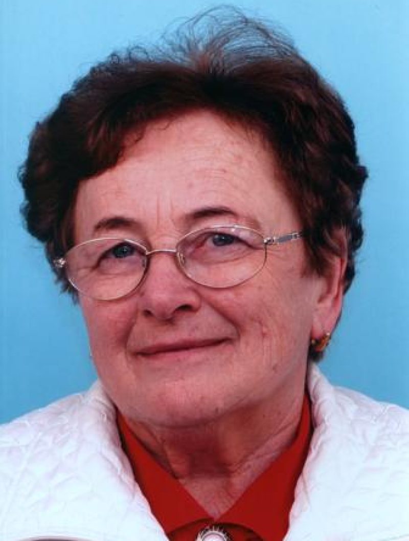 ALBREHT Marija (Marica)