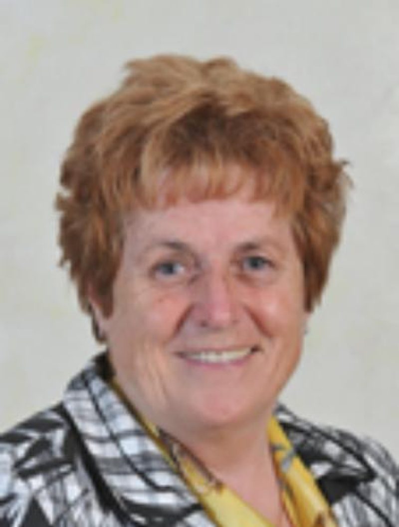 ARVAJ Ivana (Ivica)