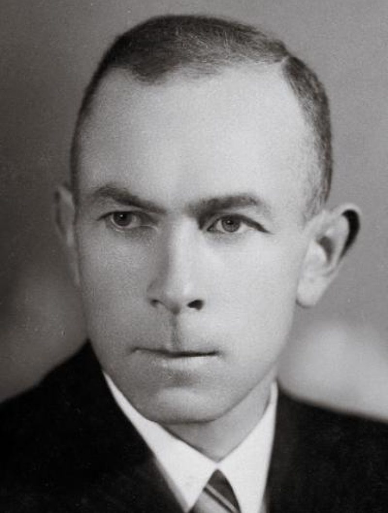 PETRIČ Karel