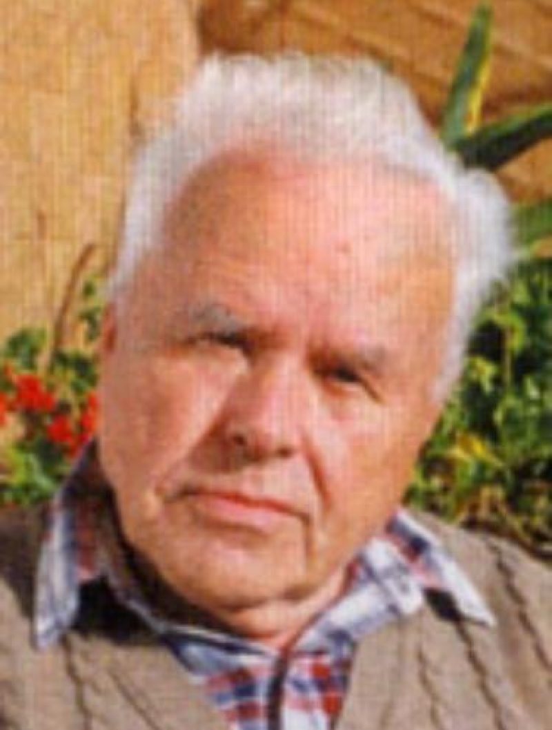 DOLENC Janez