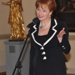 ZUPANIČ SLAVEC Zvonka