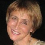 BEŠTER ROGAČ Marija