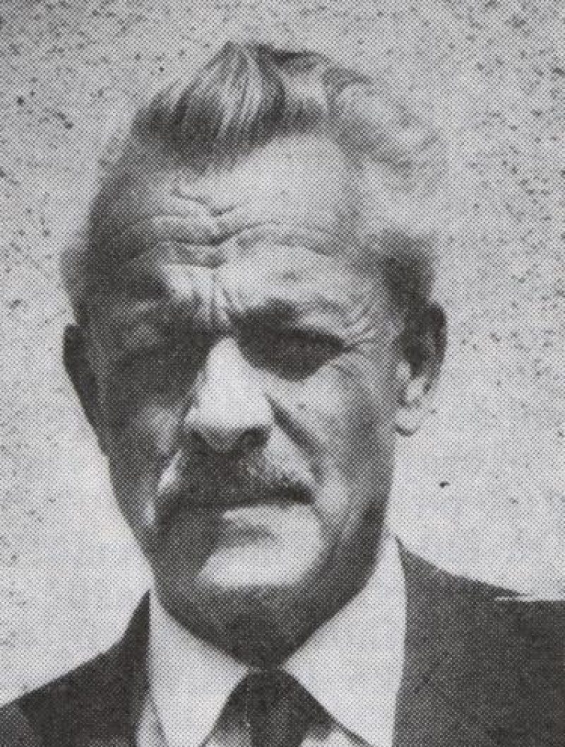 BEŽEK Jože