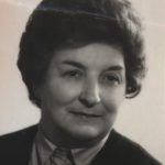 ŽONTAR Majda (Marija)