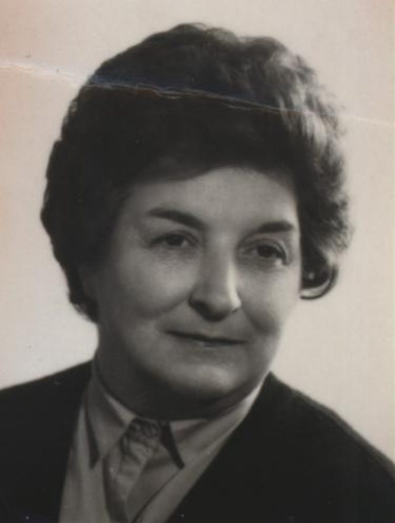 ŽONTAR Majda (Marija)