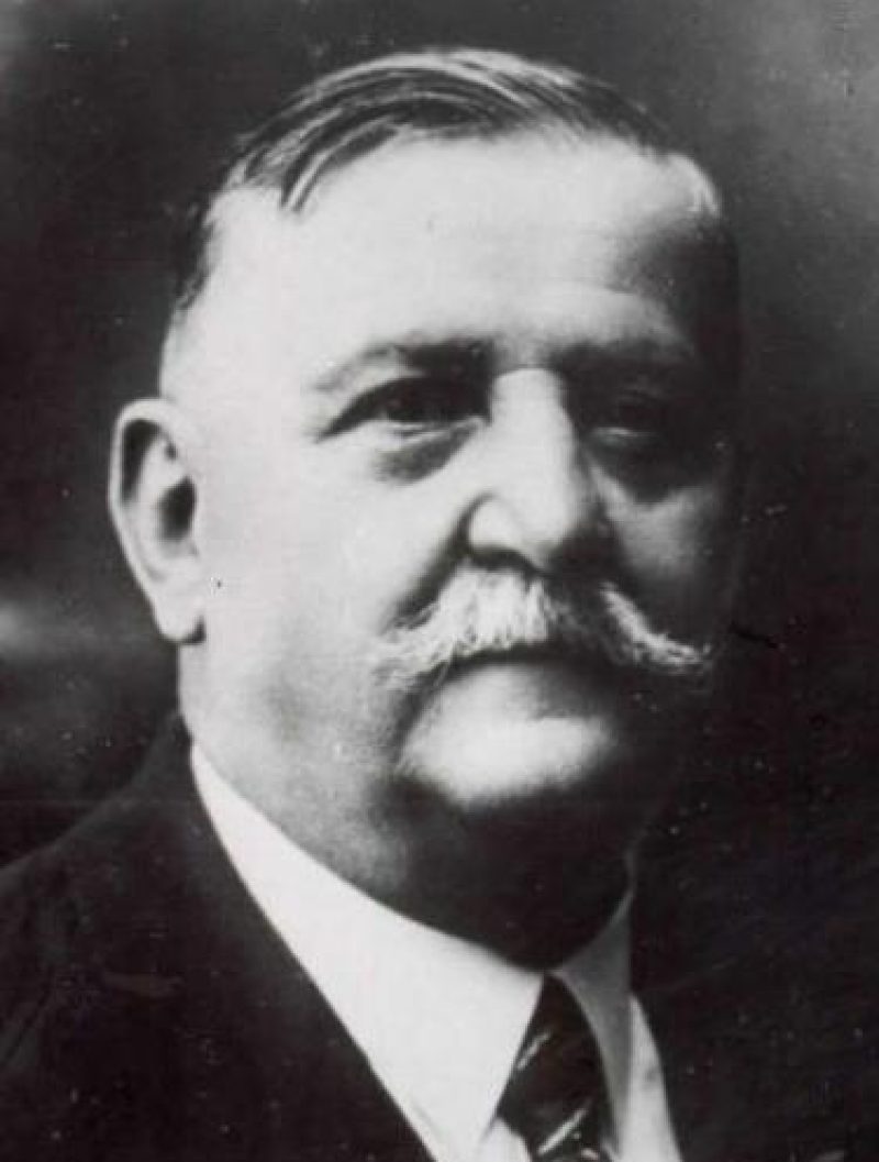 HAFNER Mate