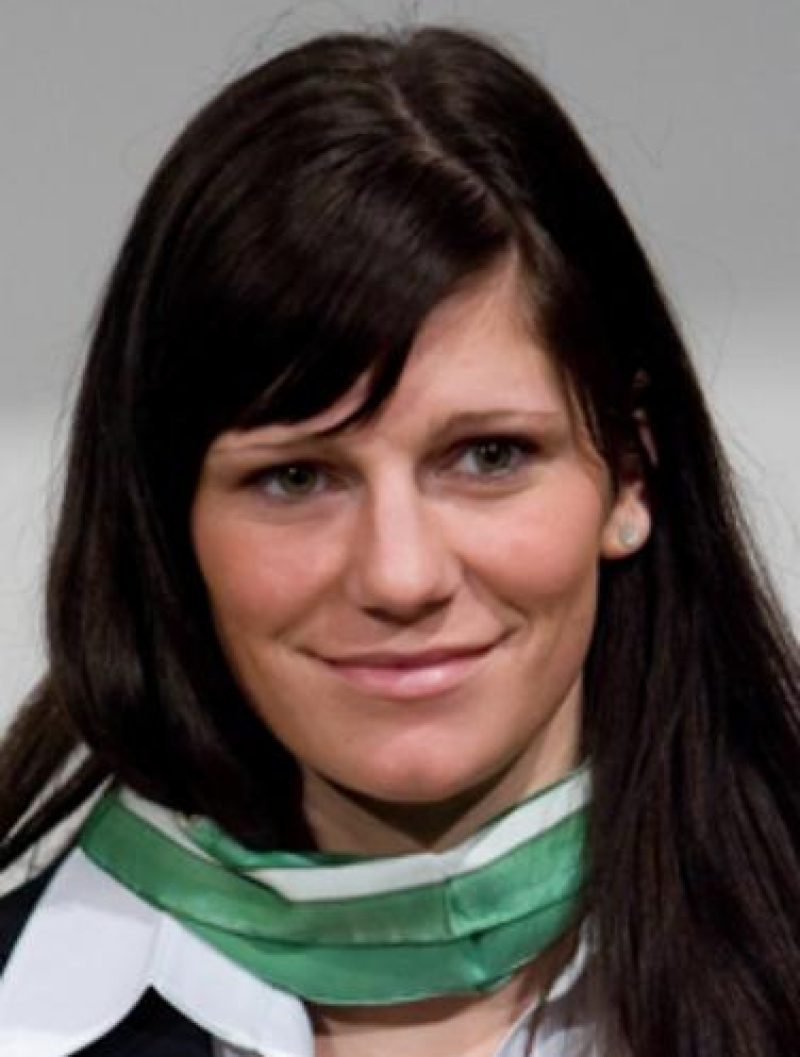 VIŠNAR Katja