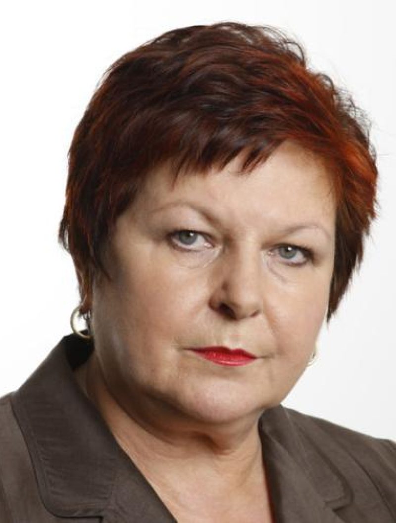 LAVTIŽAR BEBLER Darja