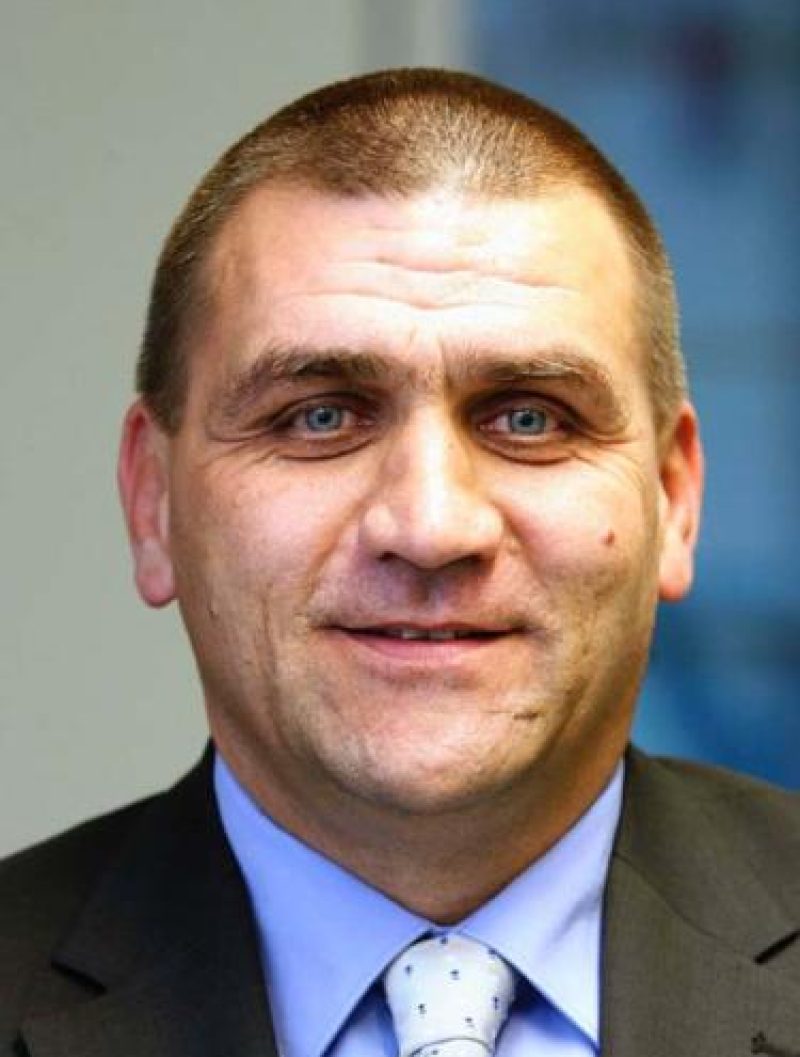 ŽERJAV Jure