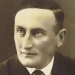 KAPUS (KAPPUS) VON PILCHENSTEIN Vladimir