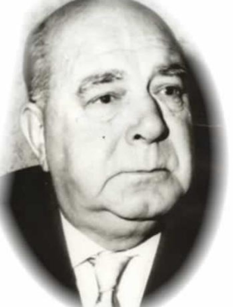 ALBREHT (ALBRECHT) Fran (Franta)