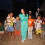 DE LEONNI STANONIK Mateja