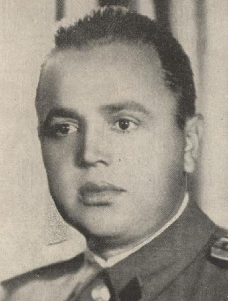 DEŽMAN Anton - Tonček