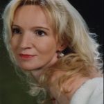 NABERGOJ AVSENIK Irena