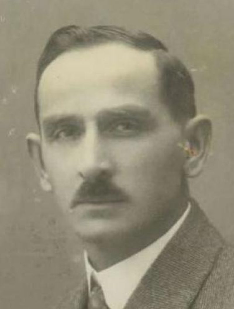 BRODAR Janez