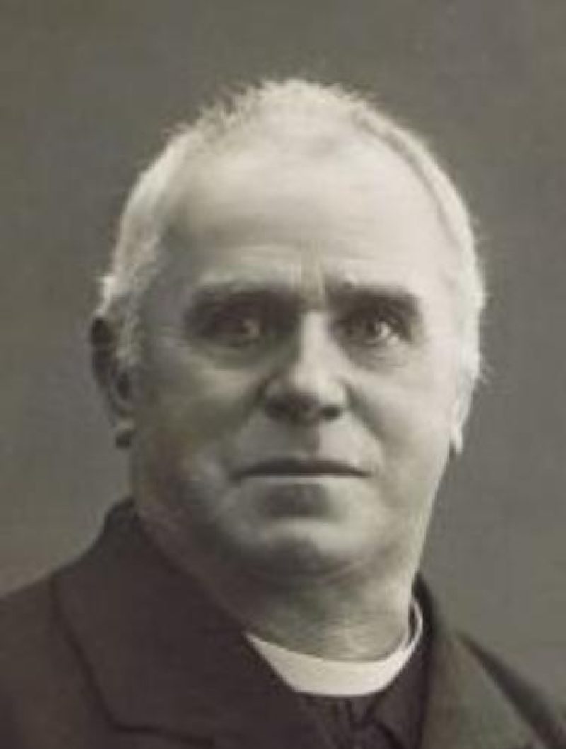 ALJAŽ Jakob