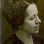 ŠULER (SCHULLER) Kristina