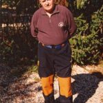 ERZETIČ Edvard (Edo)