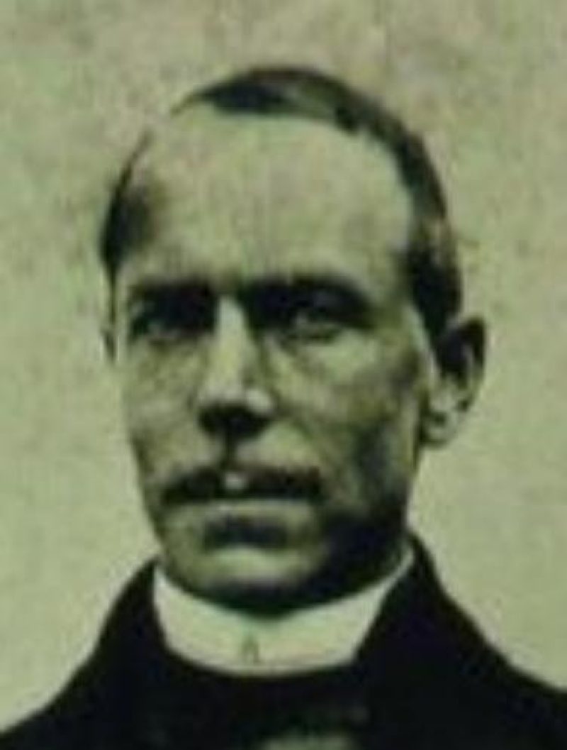 PUHAR Janez Avguštin