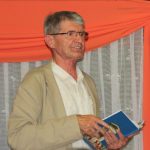 FLORJANČIČ Alojzij Pavel