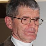 FLORJANČIČ Alojzij Pavel