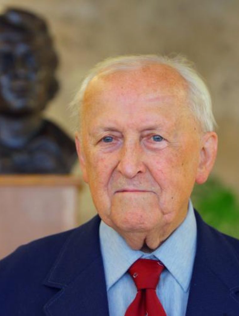 RAVNIK Vladimir (Vlado)