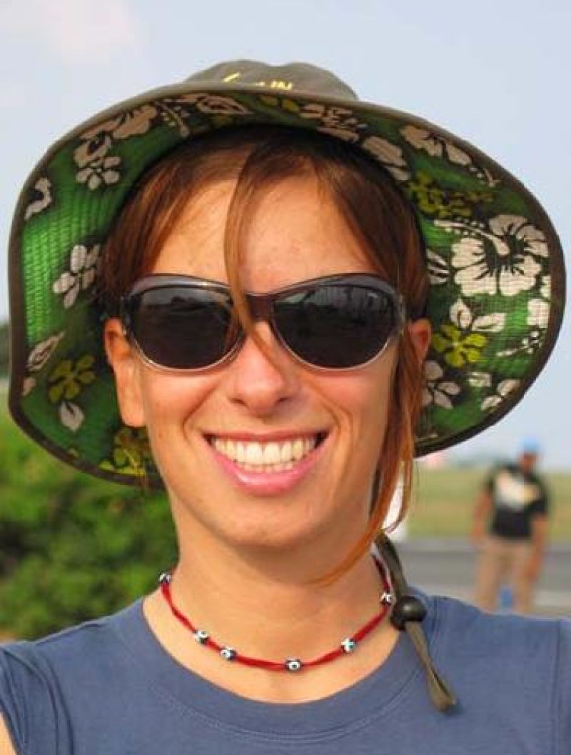SAJOVIC Maja