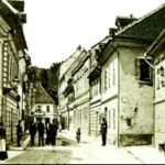 ŠLAKAR (ŠLAKER, SCHLAKER) Janez Nepomuk