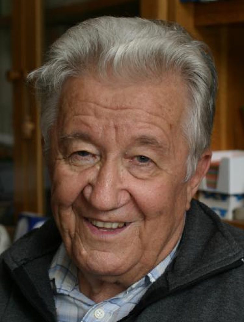 KALTNEKAR Zdravko