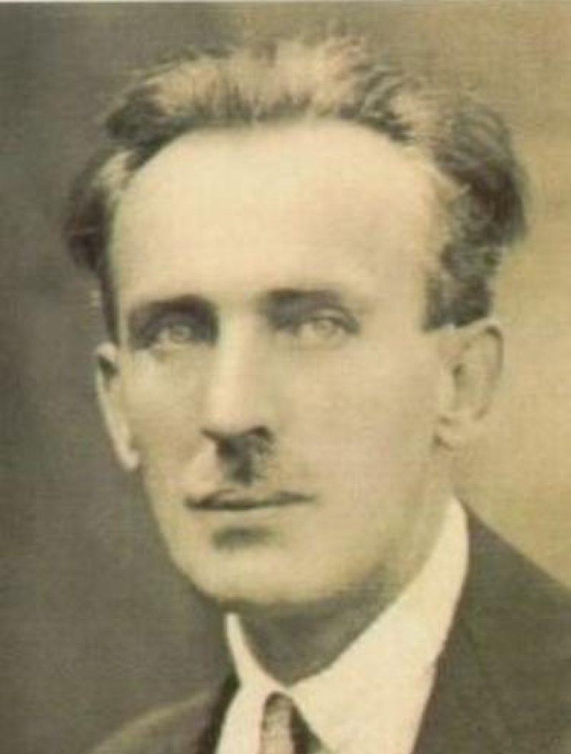 VANDOT Josip