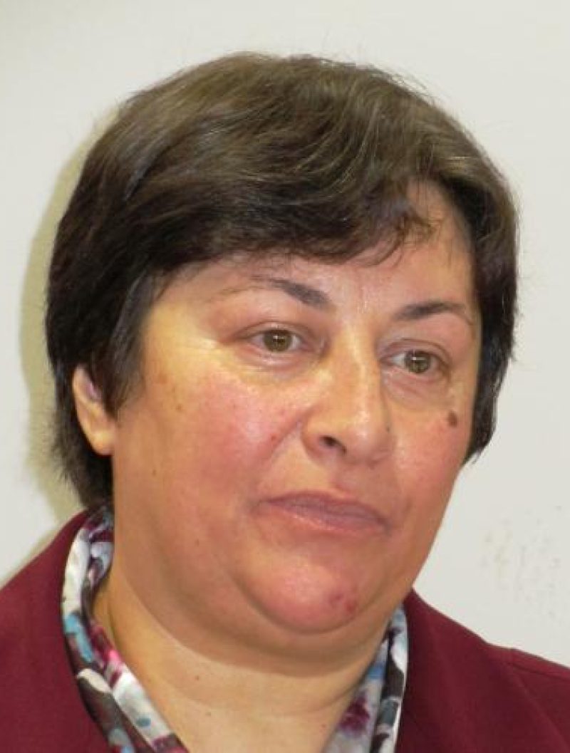 ŽEBOVEC Marjeta
