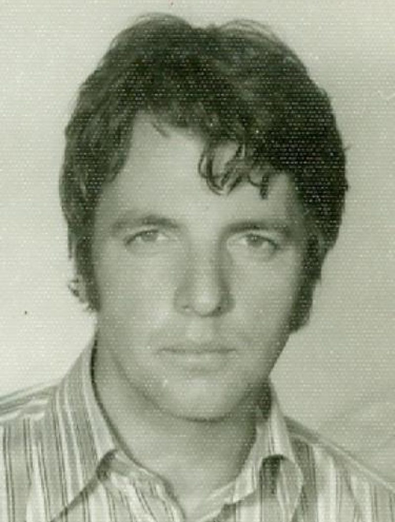 ŠTRUKELJ Franc