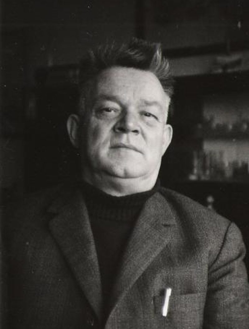 ZIDAR (SLAMNIK) Pavle (Zdravko)