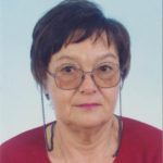 JENČIČ Francka Beba