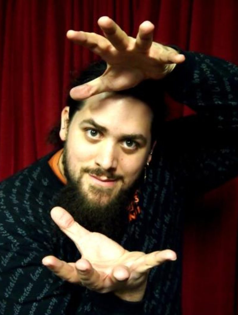 GORENC Boštjan (Pižama)