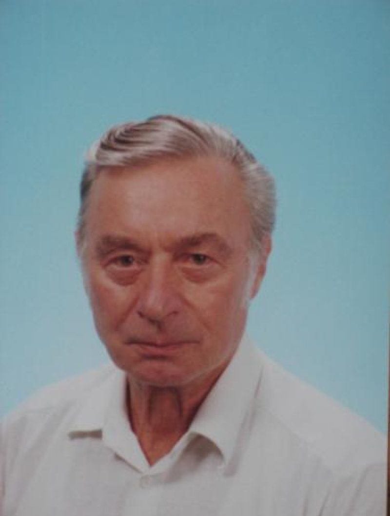 REICHMANN Rudolf Marjan