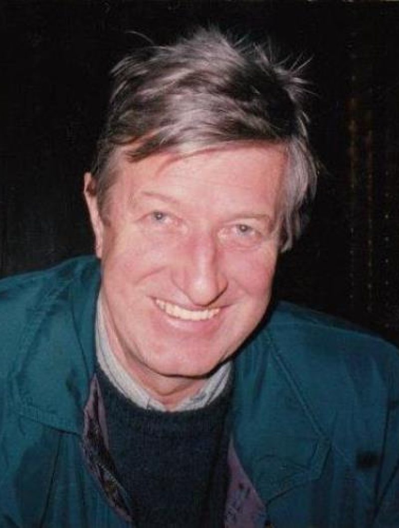 BRELIH Franc